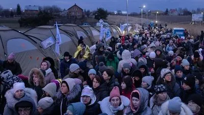 ООН: более 5 млн украинцев получили временную защиту в Европе