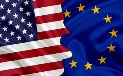 США и ЕС ведут обсуждение о "зеленых" субсидиях, чтобы избежать торговой войны - Bloomberg