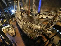 Вчені знайшли ДНК жінки на знаменитому шведському військовому кораблі XVII століття