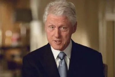 Билл Клинтон сожалеет, что убеждал Украину отказаться от ядерного оружия