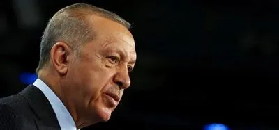 Реформа РБ ООН є терміновою необхідністю - президент Туреччини