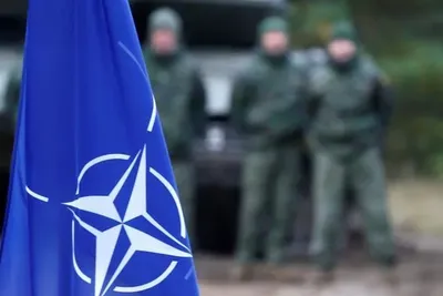 Вопрос ПДЧ в НАТО для Украины снят с повестки дня - Кулеба