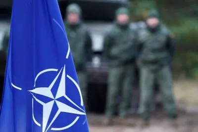 Питання ПДЧ в НАТО для України зняте з порядку денного – Кулеба