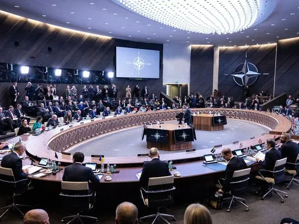 Комісія Україна-НАТО: члени Альянсу розроблять багаторічну програму підтримки Києва
