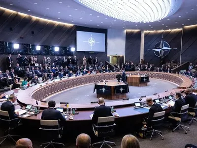 Комиссия Украина-НАТО: члены Альянса разработают многолетнюю программу поддержки Киева