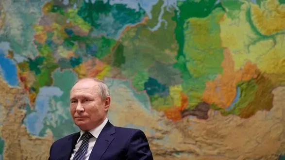 "Он военный преступник": офицер секретной службы личной безопасности раскрыл детали паранойи путина