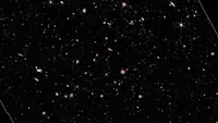 Телескоп James Webb обнаружил самые древние из когда-либо наблюдавшихся галактик