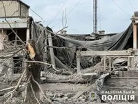 Окупанти били по Кураховому з "Урагану": поліція показала масштаби руйнувань