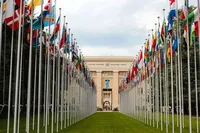 рф не може ні головувати у Раді Безпеки ООН, ні мати права вето - Подоляк