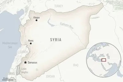 Военные США заявили об уничтожении командира ИГ в Сирии