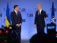 "Не лише символічно, а й політично та практично важливий формат" - Кулеба про Комісію Україна-НАТО