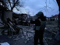 Куп'янськ вранці обстріляли окупанти
