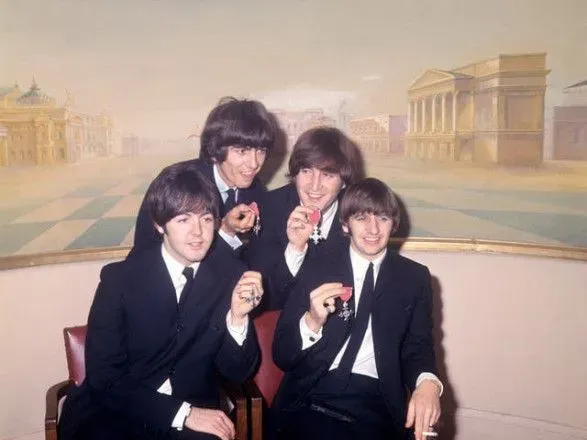 BBC поделился одной из первых записей живых концертов The Beatles