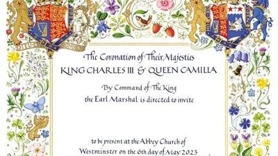 Камілла отримає титул Королеви: нові подробиці коронації Чарльза ІІІ