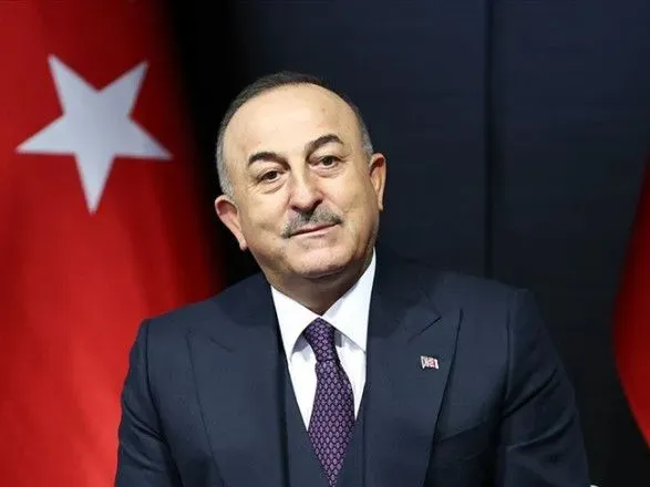 Анкара чекає лаврова 6 квітня, до Туреччини запросили і Кулебу