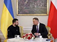 Зеленский поговорил с Дудой: среди тем - поддержка Украины, экономические и исторические темы