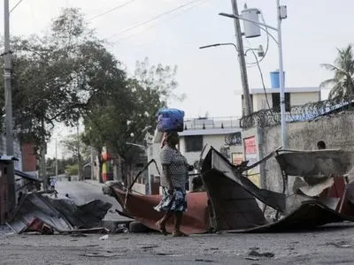 На Гаїті зафіксували триразове зростання викрадень