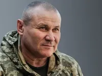 Бригадный генерал Тарнавский показал, как аэроразведка разносит оккупантам "подарки"