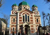 В церкви во Львове община собралась для принятия решения о переходе в ПЦУ - глава ОВА