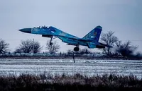 Авіація ЗСУ завдала 9 ударів по районах зосередження росіян - Генштаб
