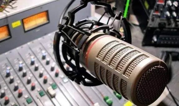В Изюме возобновило вещание "Радио Проминь"