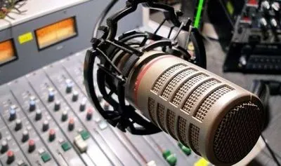 В Ізюмі поновило мовлення “Радіо Промінь”