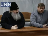 Адвокат обжаловал избранную митрополиту УПЦ МП Павлу меру пресечения