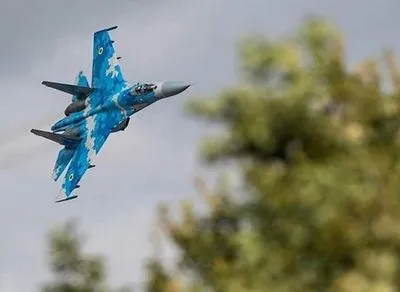 Авіація ЗСУ завдала 6 ударів по районах зосередження росіян – Генштаб