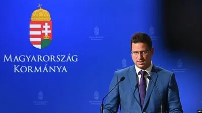 Угорсько-шведські відносини перебувають на низькому рівні: помічник Орбана про заявку Стокгольму до НАТО