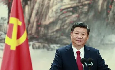 Китайський лідер висловив готовність поговорити з Зеленським, коли будуть відповідні умови - фон дер Ляйєн