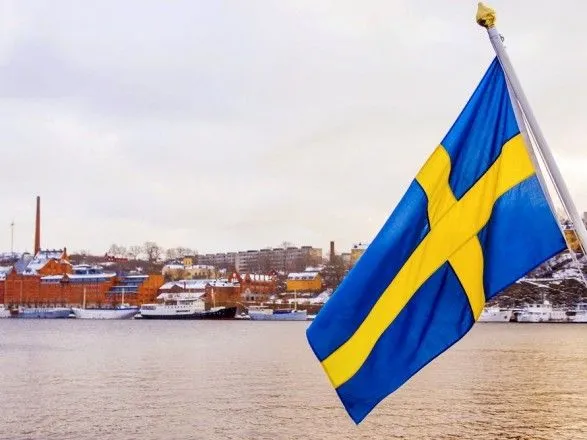 Швеция выделит дополнительные 58 млн евро для собственных вооруженных сил на вступление в НАТО