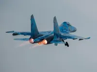 Авіація ЗСУ завдала 17 ударів по районах зосередження особового складу та техніки окупантів