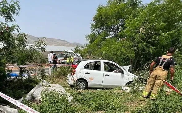 izrayil-dvi-sestri-vbiti-yikhnya-mati-tyazhko-poranena-vnaslidok-strilyanini-na-zakhidnomu-berezi