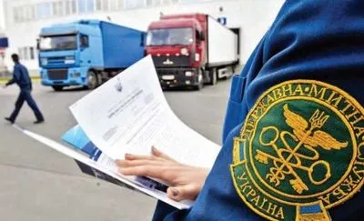 Порушень при переправці посилок побільшало - Київська митниця