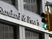 S&P понизило кредитный рейтинг Украины в иностранной валюте