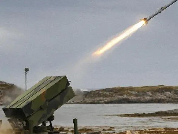 Іспанія розгортає NASAMS у Балтійському регіоні для захисту повітряного простору НАТО