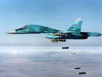 Авиация ВСУ нанесла 6 ударов по районам сосредоточения личного состава и техники оккупантов