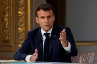 Париж звинуватив росію у дезінформації про позицію Франції у війні в Україні