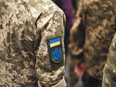 В Україні затвердили стратегію допомоги ветеранам після звільнення зі служби. Її має розглянути РНБО