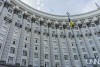 Україна починає процедуру запровадження санкцій проти Сирії