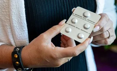 У США федеральний суддя заблокував схвалення таблеток для аборту