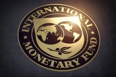 МВФ озвучил худший прогноз роста для мира с 90-х годов