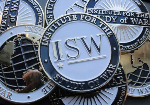 ISW: витік секретних документів США оголив страх окупантів перед контрнаступом ЗСУ