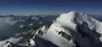 Чотири людини загинули під лавиною у французьких Альпах