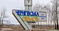 Росіяни вдарили авіаційною ракетою по прикордонню Чернігівщини