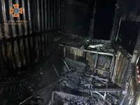 Ворожа атака на Запоріжжя: пошуково-рятувальні роботи завершені
