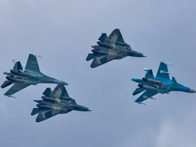 Авиация ВСУ нанесла 12 ударов по районам сосредоточения личного состава и техники оккупантов