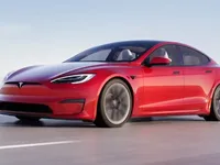 Tesla планує побудувати новий завод з виробництва акумуляторів у Шанхаї