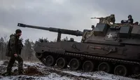 Данія до літа планує передати Україні системи CAESAR та перші танки Leopard 1