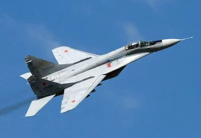 Болгарія спростувала чутки про те, що передасть Україні військові літаки